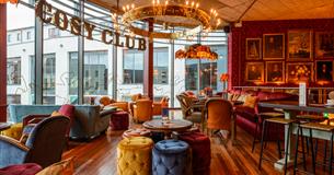 The Cosy Club in Cheltenham