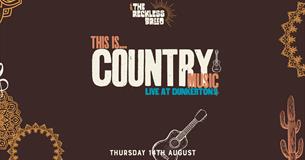 This is Country poster