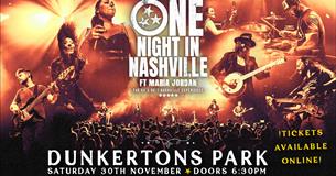 One Night In Nashville
