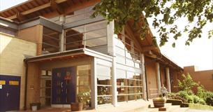 Bacon Theatre Cheltenham