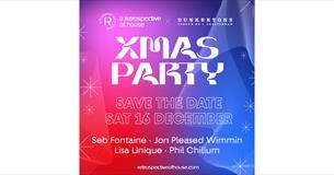 Xmas Party at Dunkertons image