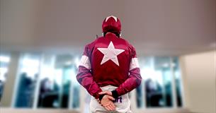 The Showcase at Cheltenham Racecourse