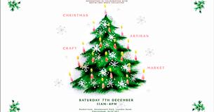 Christmas Artisan Craft Market