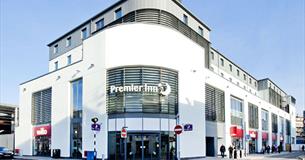 Premier Inn Cheltenham Central