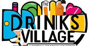 The Drinks Village logo