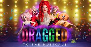 The cast of Dragged to the Musicals