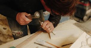 Stonecarving