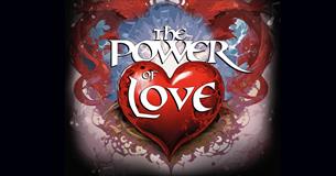 The Power of Love poster