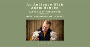 Adam Henson