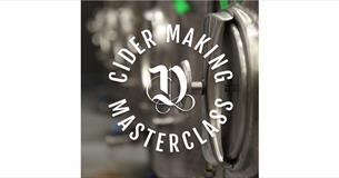 Cider Making Masterclass
