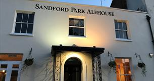 Sandford Park Ale House