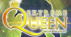 Extreme Queen Escape from reality image