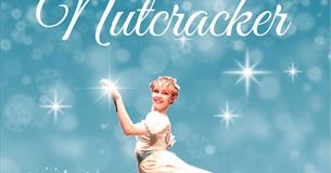 The Nutcracker poster
