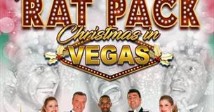 The Rat Pack - Christmas in Vegas