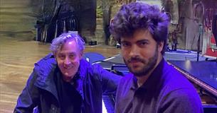 Robin A Smith and Maxime Obadia