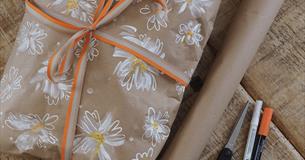 Gift Wrapping