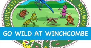 Go Wild at Winchcombe