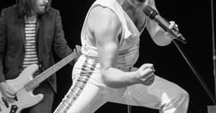 A Tribute to Queen