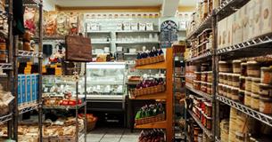 Chaplais Deli products