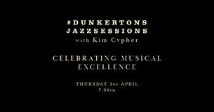 Dunkertons Jazz sessions