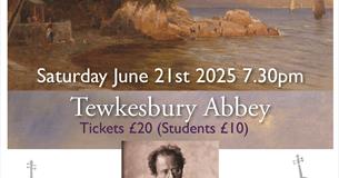 Mahler 6 Concert