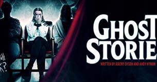 Ghost Stories
