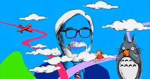 Miyazaki