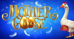 Mother Goose title graphic