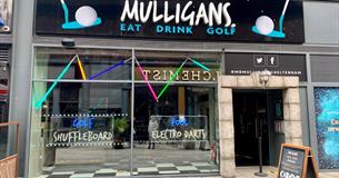 Mr Mulligans, Cheltenham