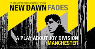 New Dawn Fades