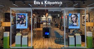 Ellis & Killpartrick exterior