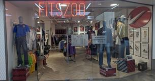 FITSZOO Ltd exterior 