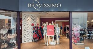 Bravissimo exterior