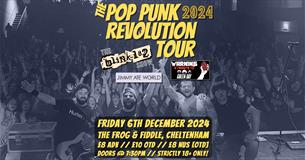 Pop Punk Revolution