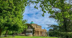 Pittville Pump Room