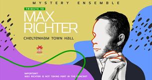 Max Richter