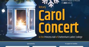 Rotary Carol Concert
