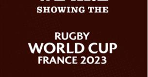 Rugby World Cup France 2023 image