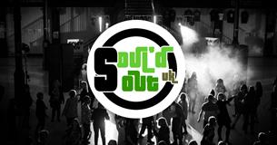 Party band Soul'd Out UK logo