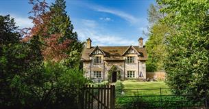 Sudeley Castle Cottages