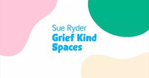 Grief Space graphic