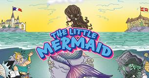 The Little Mermaid by IKP Theatre