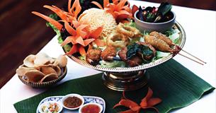 Thai Emerald food Cheltenham