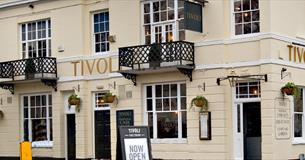 The Tivoli, Cheltenham 