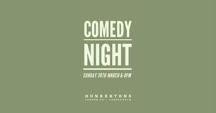 Comedy Night