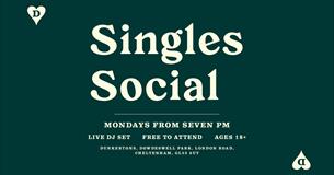 Dunkertons Singles Social
