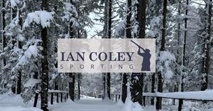 Ian Coley Sporting in the snow