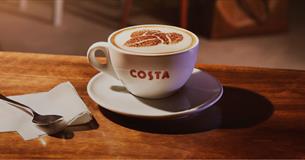 Costa Coffee