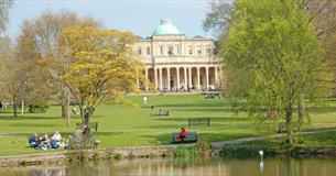 Explore, Discover and Enjoy Cheltenham with Curious About Cheltenham