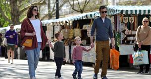 Cheltenham Farmers Market